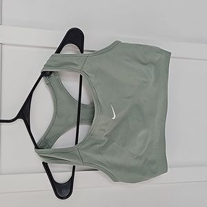 Nike Dri-Fit sports bra size XL